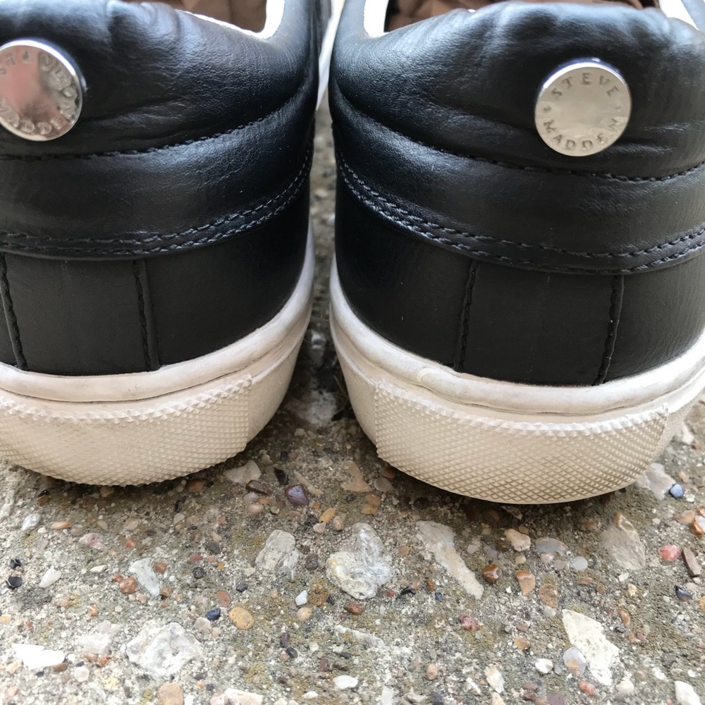 STEVE MADDEN Sneakers - Picture 3 of 8